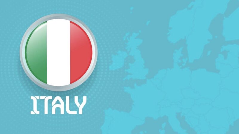 Revivendo o triunfo da Itália na Euro 2020