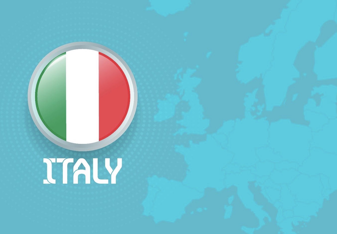 Revivendo o triunfo da Itália na Euro 2020