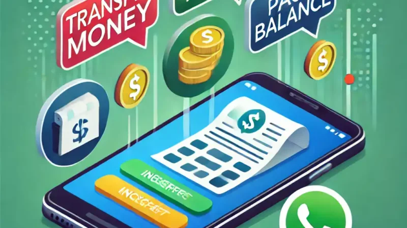 Magie: O Banco no WhatsApp que Revoluciona suas Finanças