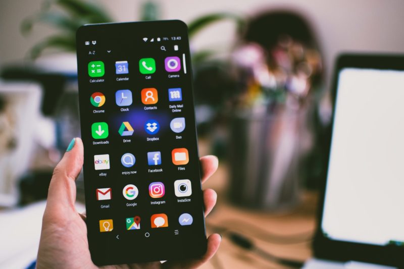 Apps que não podem ser deletados do seu celular: confira a lista completa!