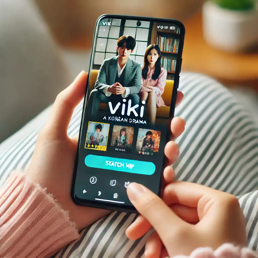 Como Assistir Doramas Pelo Celular? Melhores Apps de 2024