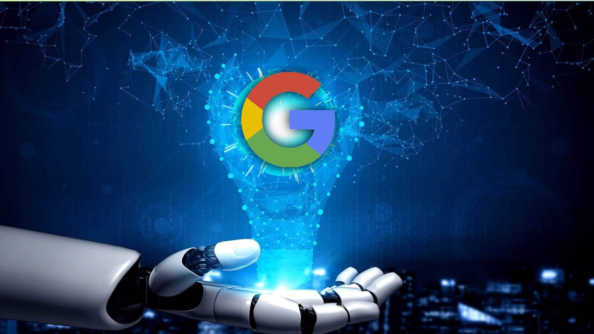 Gemini: conheça e aprenda a utilizar a ferramenta de IA do Google