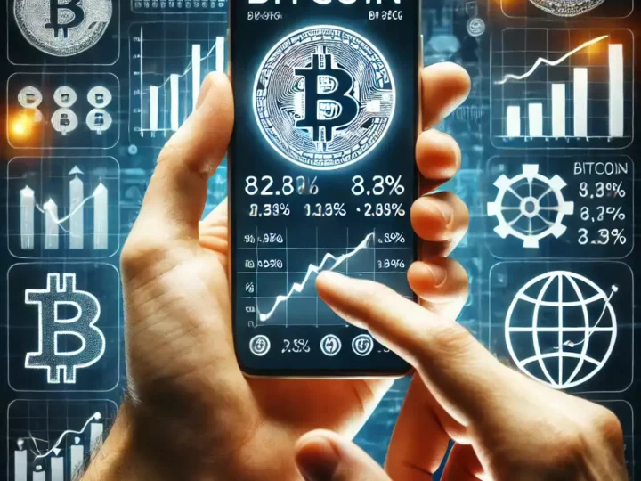 Bitcoin Hoje – melhores Apps para acompanhar e investir!