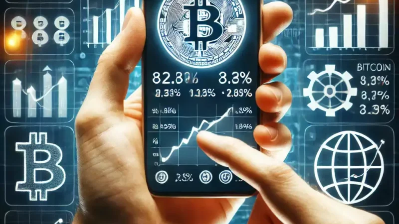 Bitcoin Hoje – melhores Apps para acompanhar e investir!