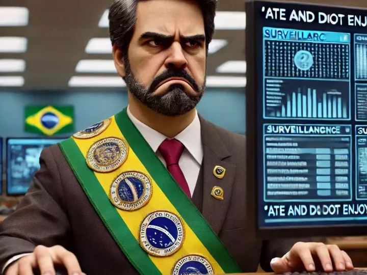FirstMille: O Software Espião Usado pela ABIN no Governo Bolsonaro – Como Funciona?