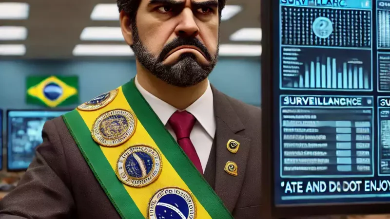FirstMille: O Software Espião Usado pela ABIN no Governo Bolsonaro – Como Funciona?