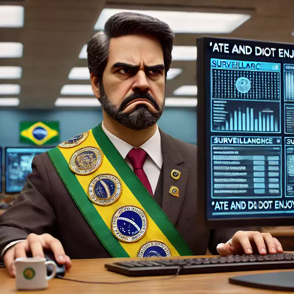 FirstMille: O Software Espião Usado pela ABIN no Governo Bolsonaro - Como Funciona?