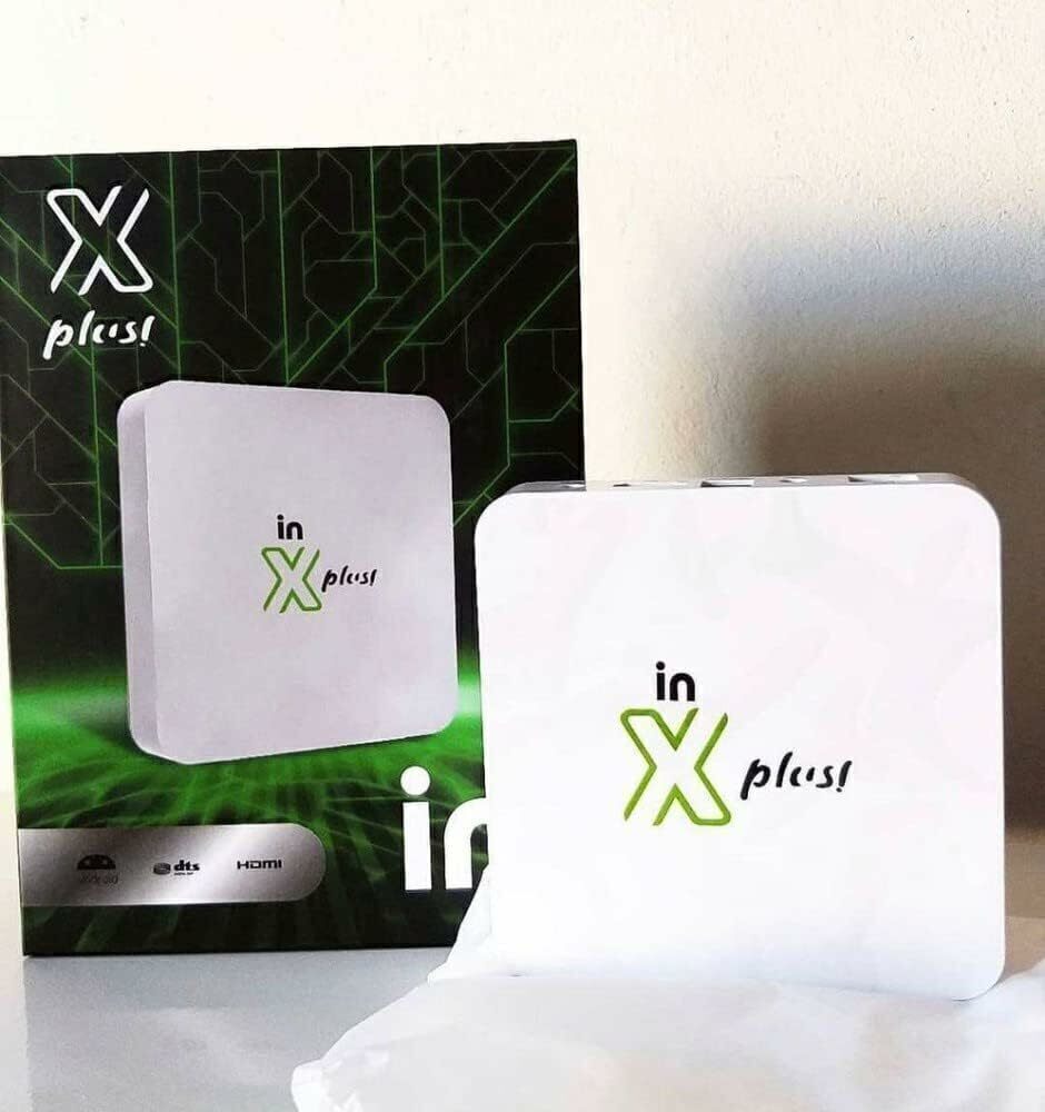 Xplus Tv Box vale a pena? Onde comprar?