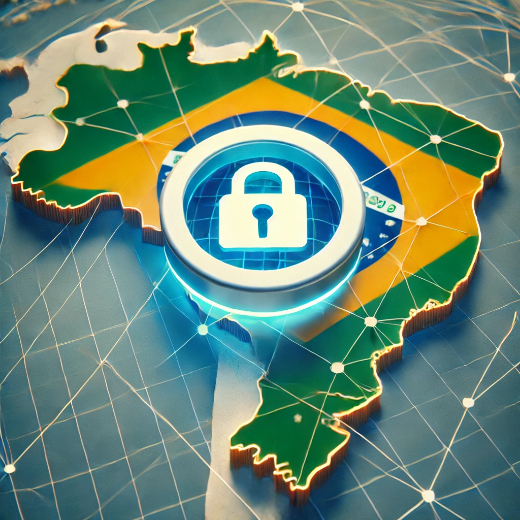 Como Usar um Aplicativo de VPN para Acessar Sites Bloqueados no Brasil