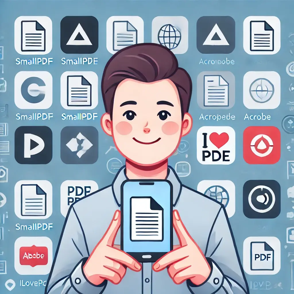 Comprimir Arquivo PDF: Conheça os Melhores Apps!