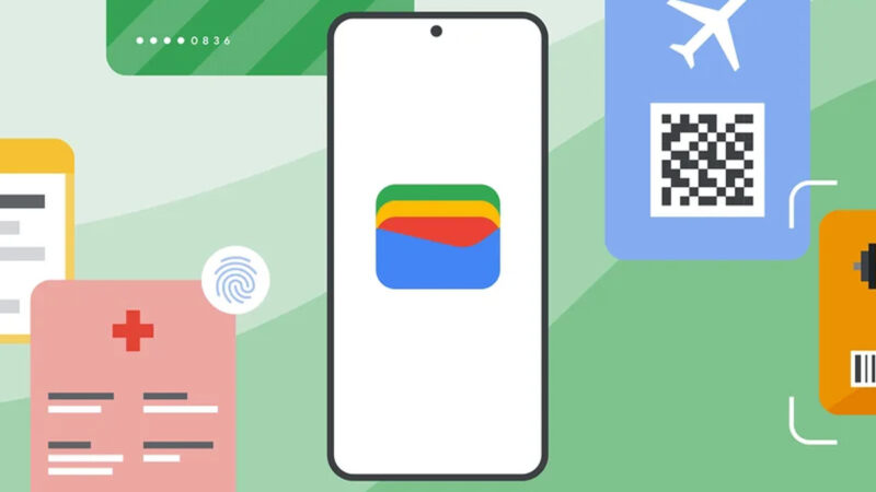 Pagamentos com QR Code no Google Wallet: Alternativa para Aparelhos Sem NFC