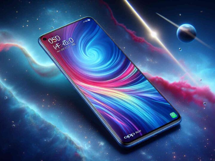 Reno 11 F 5G da Oppo chega ao Brasil