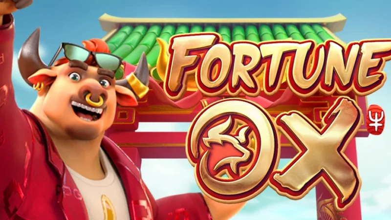 Touro da Prosperidade no Fortune Ox: Dicas para Aumentar Suas Chances de Ganhar