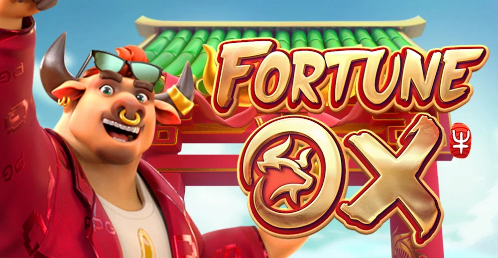 fortune ox touro fortuna