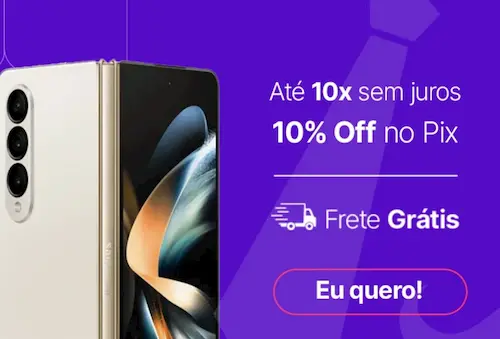 Outlet do Celular? Loja de Usados Trocafy Tem Preços Incríveis!