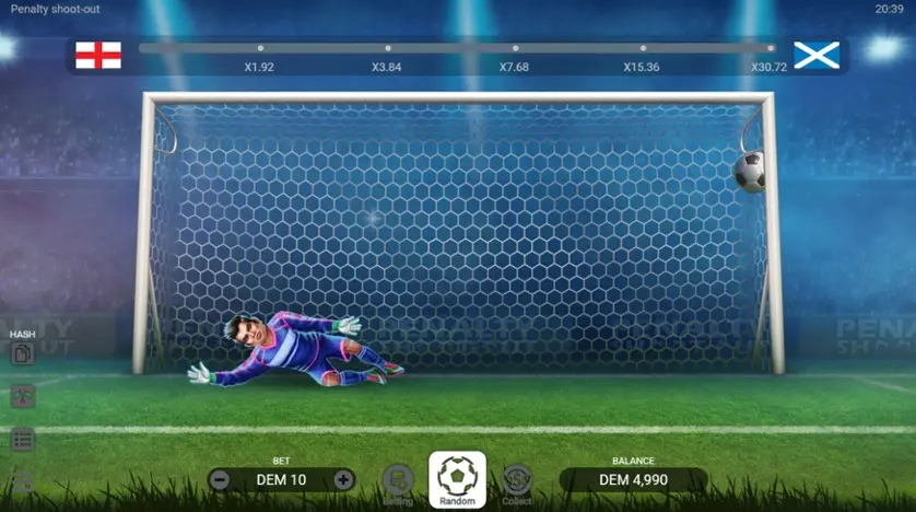 Promoções Exclusivas para Jogadores do Penalty Shoot Out: Como Encontrar as Melhores Ofertas