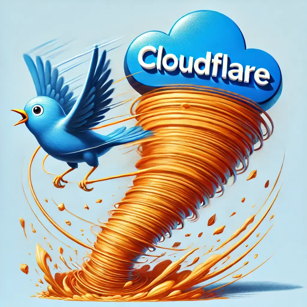 Cloudflare apoia governo e contribui para o bloqueio do X (antigo Twitter)