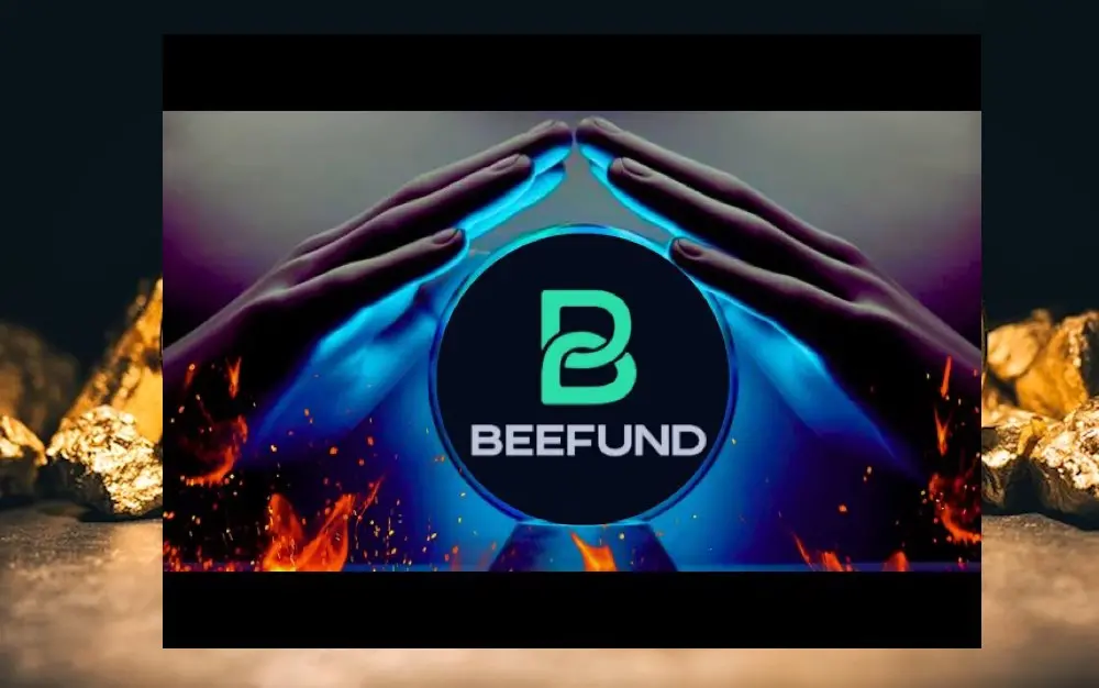 APP Beefund é piramide? Golpe? Noticias e mais, confira!