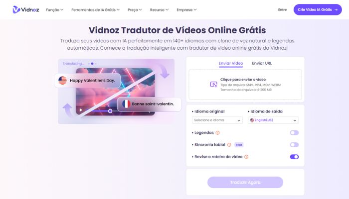 vidnoz