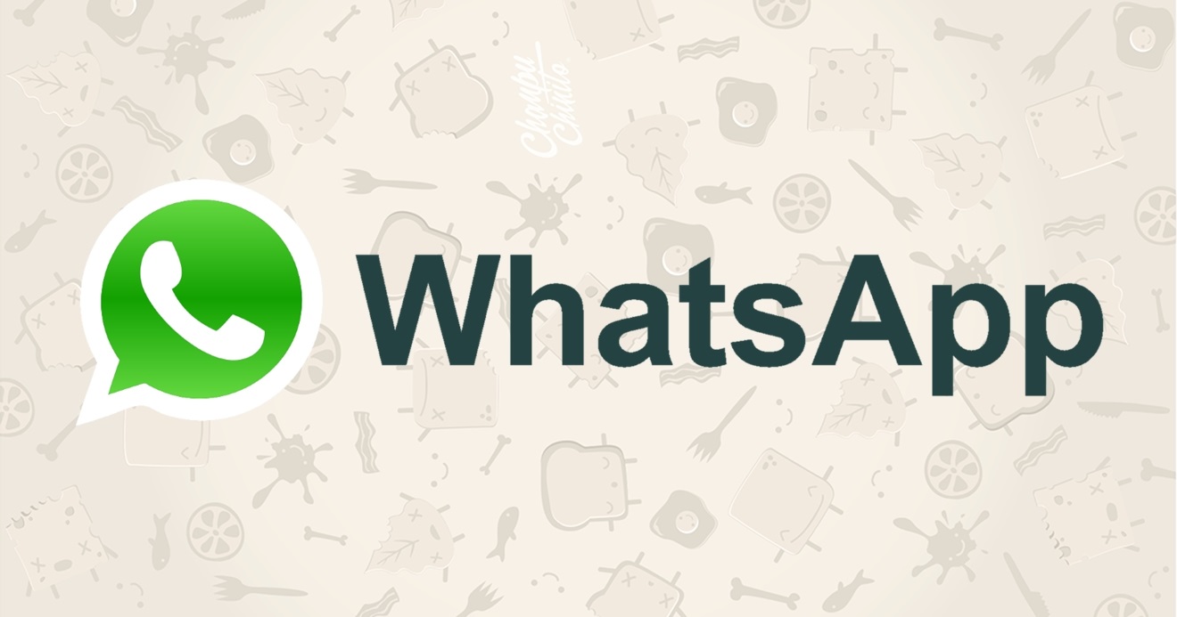 WhatsApp lança filtros