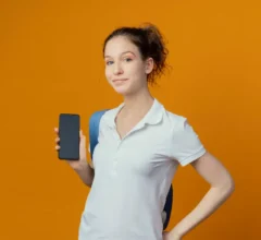 Celular proibido em Sala de Aula