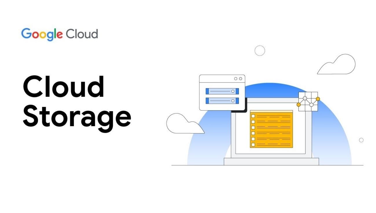 Google Storage: armazene seus dados de forma segura e eficiente