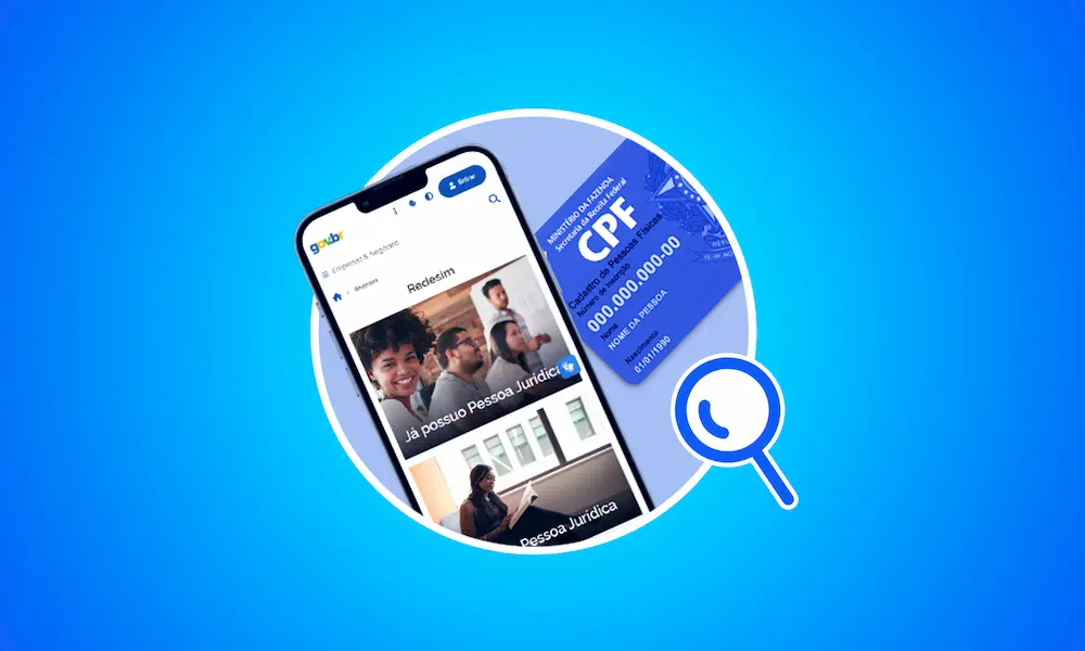 Como Consultar CNPJ na Receita Federal Pelo Celular