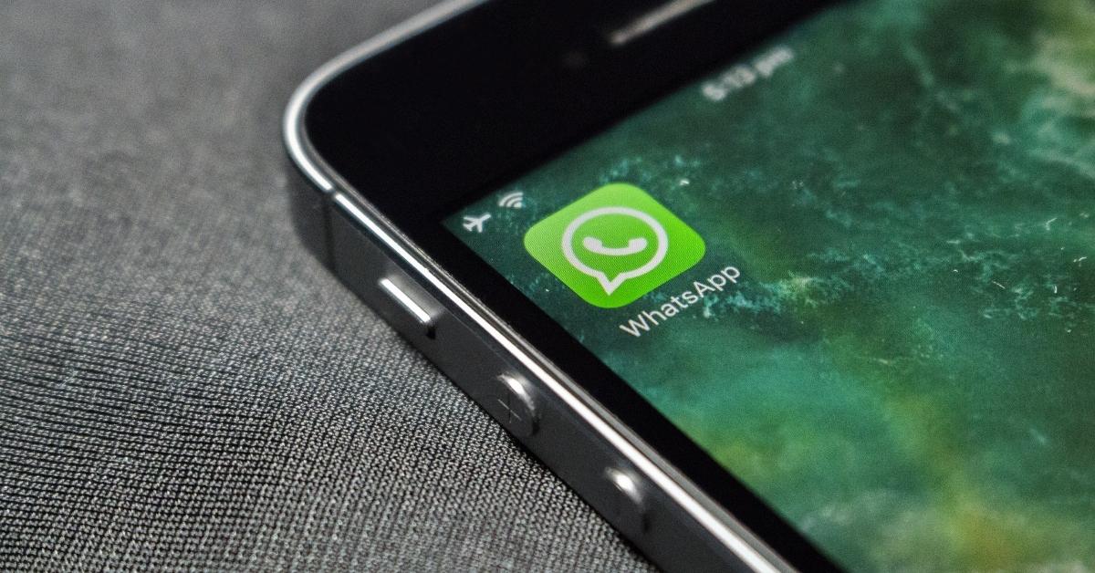 Atenção! Usuários do WhatsApp recebem alerta importante