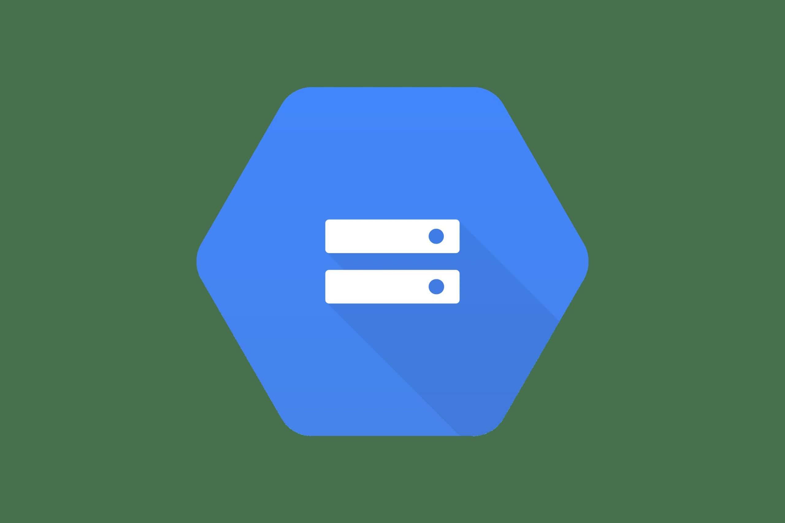 Google Storage