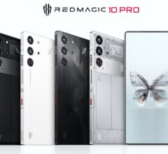 RedMagic 10 Pro