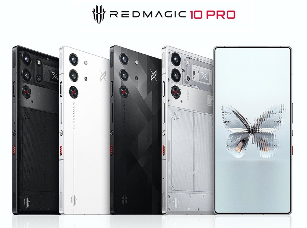 RedMagic 10 Pro