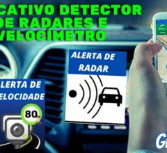 radarbot aplicativo. radar