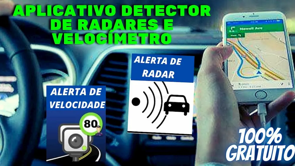 Radarbot: Aplicativo Que Avisa Sobre Radares É Legal? Dicas e Como Baixar