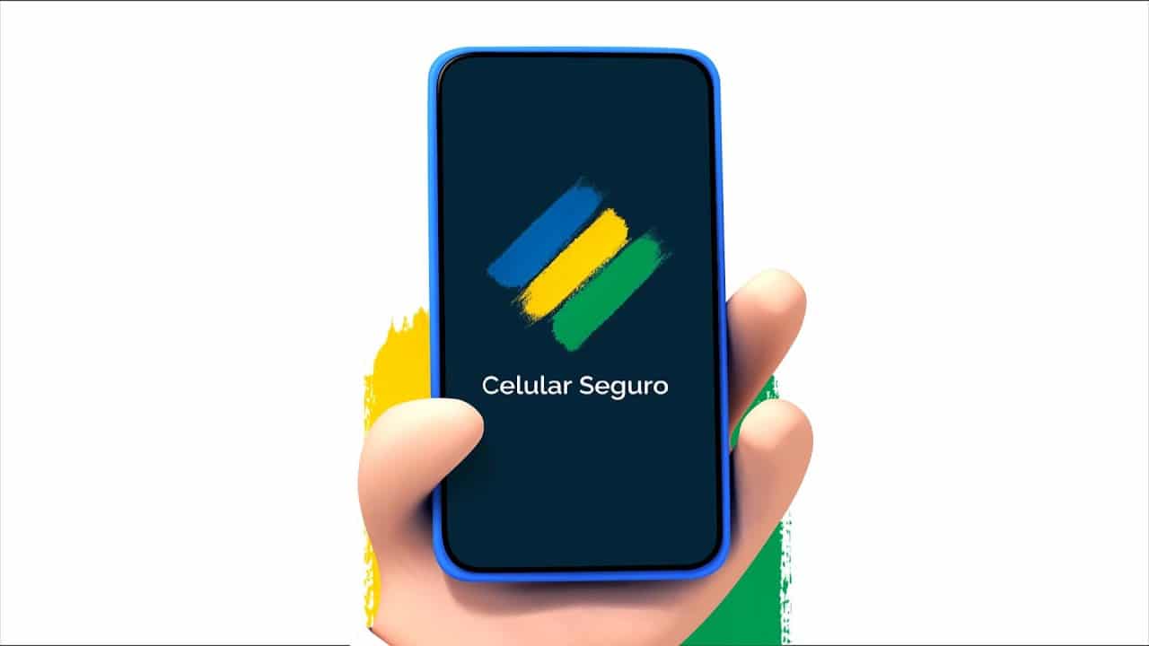 App Celular Seguro: o que mudou na nova versão e como ele pode te ajudar