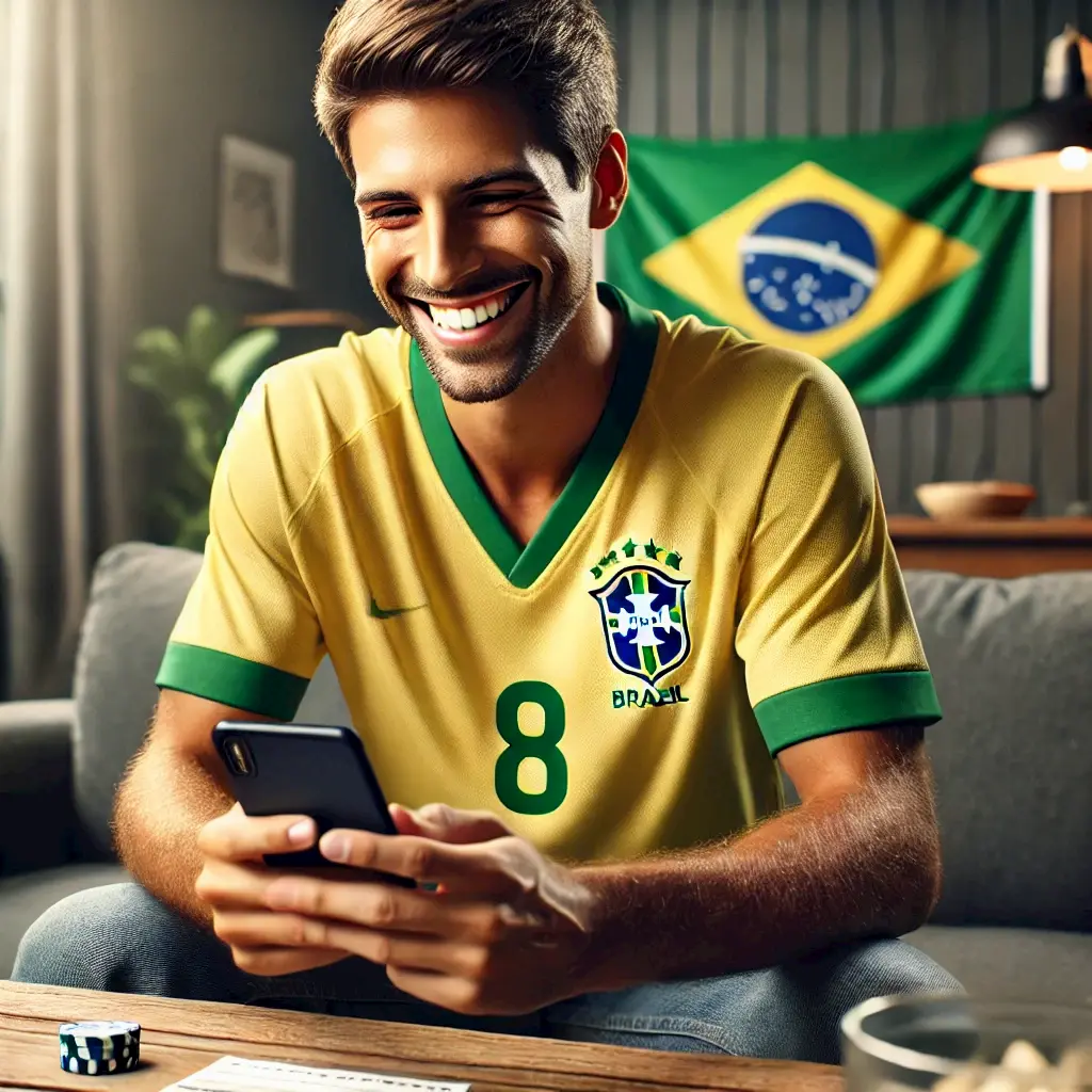 App de aposta mais confiável do Brasil: descubra aqui!