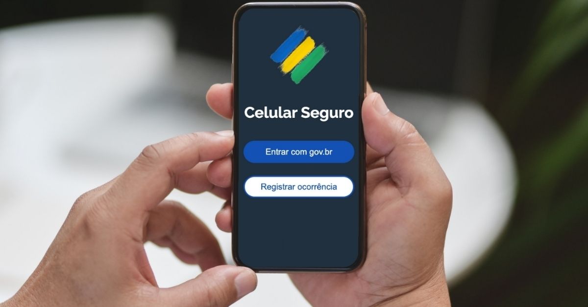 2 milhões de usuários em um ano! Conheça o app Celular Seguro