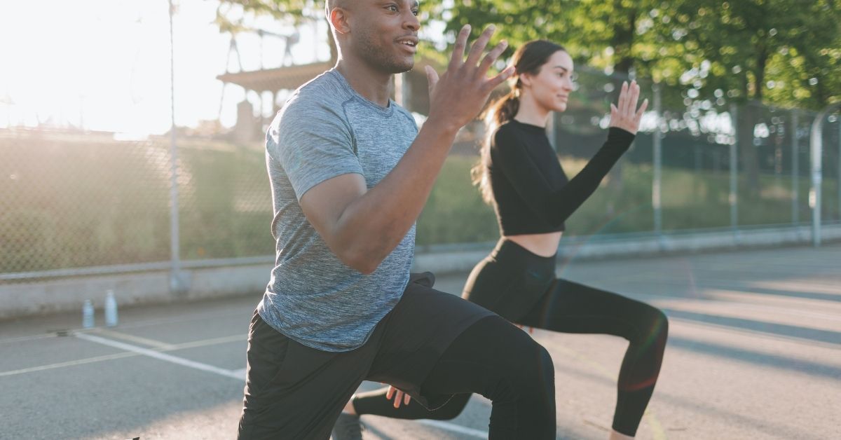 Fitbit ou Google Fit