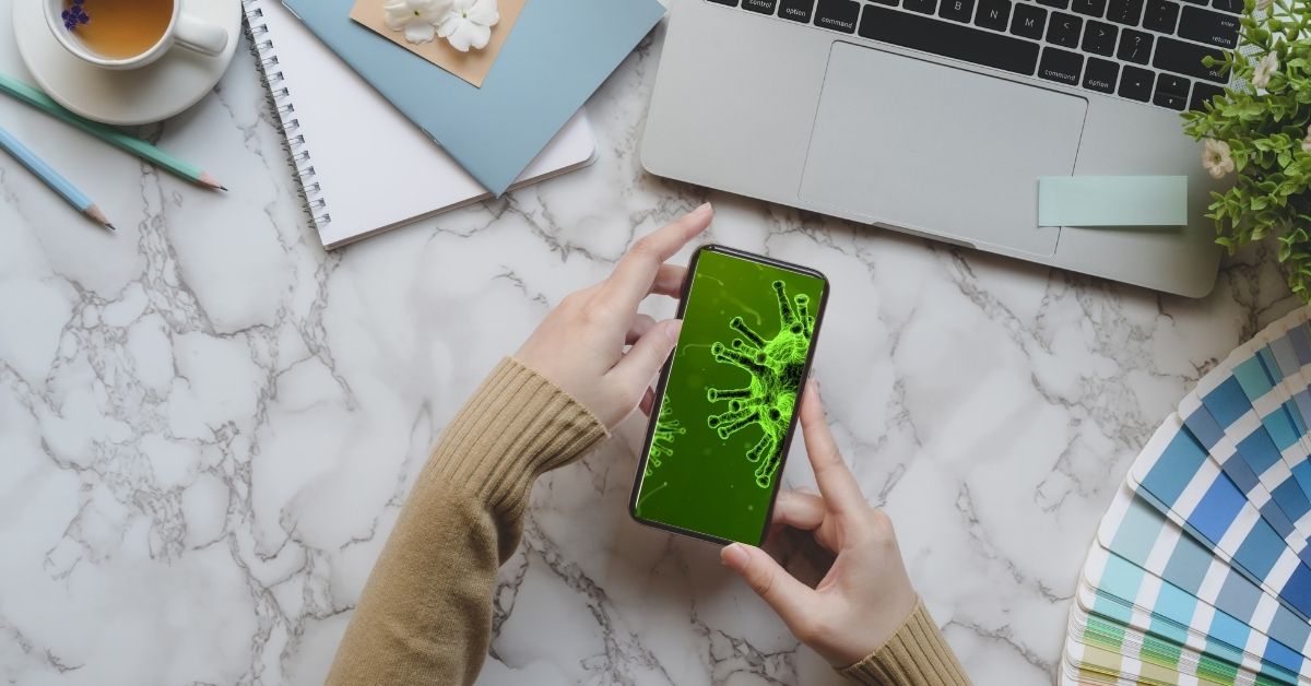 3 Apps para limpar seu celular e evitar vírus