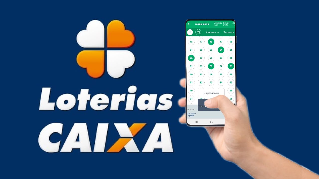 aplicativo caixa loteria nao funciona