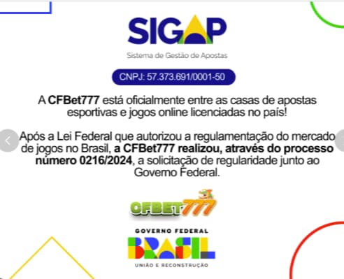 CFBET777