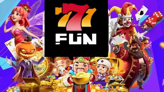 777.FUN: Plataforma de Apostas Segura e Lucrativa – conheça!