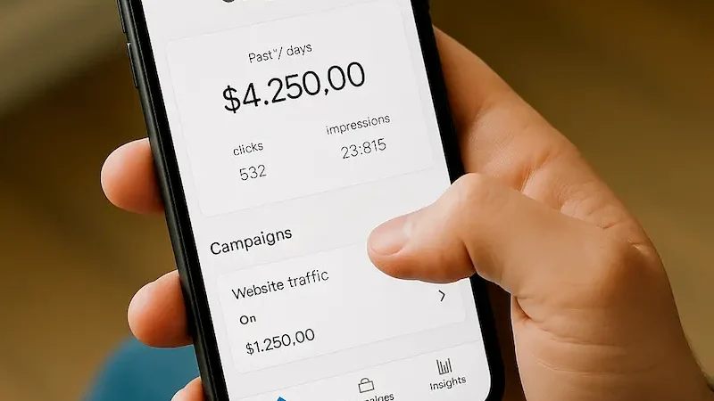 Google Ads App: Como Funciona, Como Usar e Criar Campanhas Pelo Celular