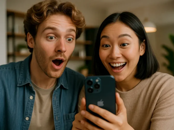 iPhone 17: o que já sabemos até agora
