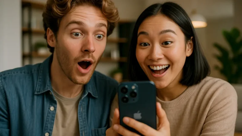 iPhone 17: o que já sabemos até agora