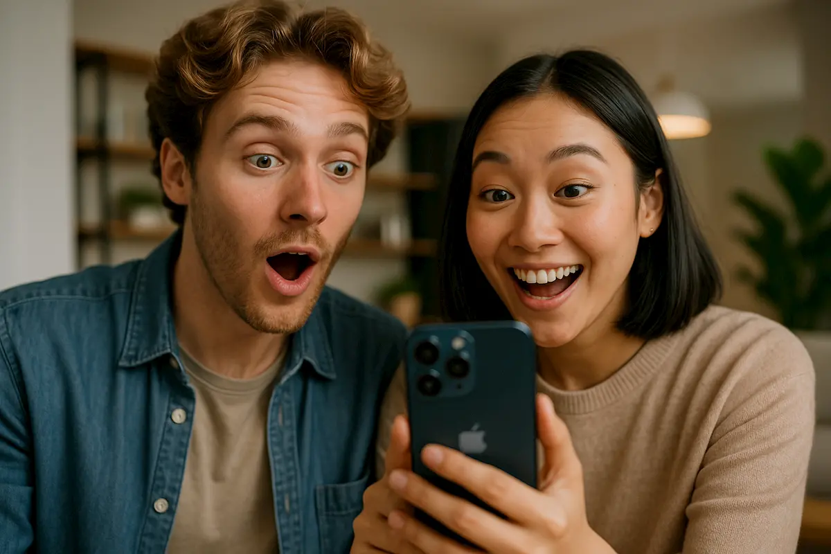 iPhone 17: o que já sabemos até agora