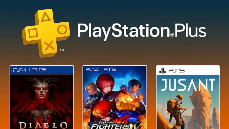 Jogos PlayStation Plus em Julho 2025 – confira tudo e aproveite ao máximo!