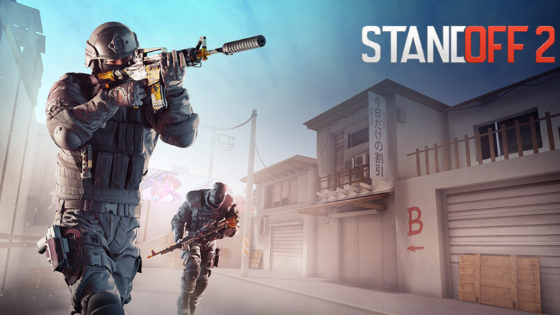 Como escolher a faca ideal no Standoff 2: guia rápido com dicas de ouro