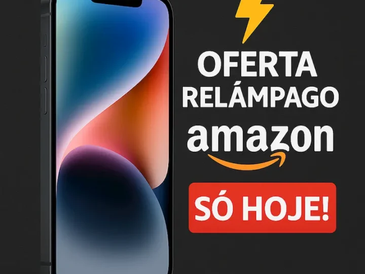 Oferta Exclusiva do Iphone em Oportunidade limitada, agita internet!