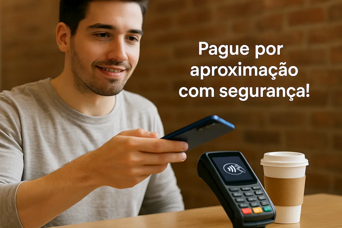 Celular com NFC até R$ 1500 em 2025: O Guia Definitivo