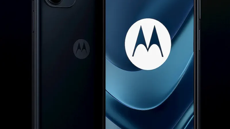 Moto G75 5G vira sucesso no Brasil: veja recursos, preço e por que está bombando!